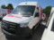 preview Mercedes Sprinter #0