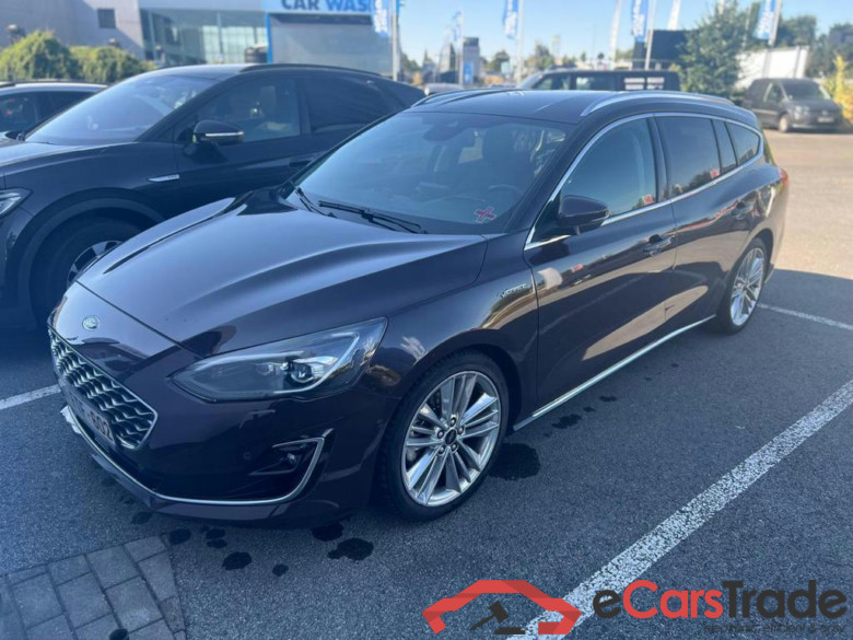 FORD Focus SW Vignale Focus Vignale 1.0 EcoBoost