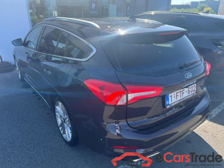 FORD Focus SW Vignale Focus Vignale 1.0 EcoBoost #4