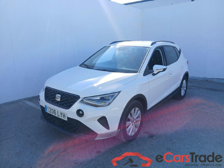 SEAT Arona / 2021 / 5P / todoterreno 1.0 TSI 81kW (110CV) Style Plus (AC)