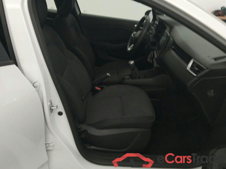 RENAULT Clio / 2019 / 5P / berlina con portón Equilibre Blue dCi 74kW (100CV) #6