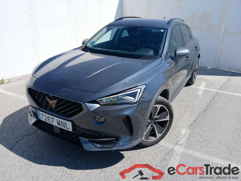 Formentor e-HYBRID 1.4 205CV AT6 E6d