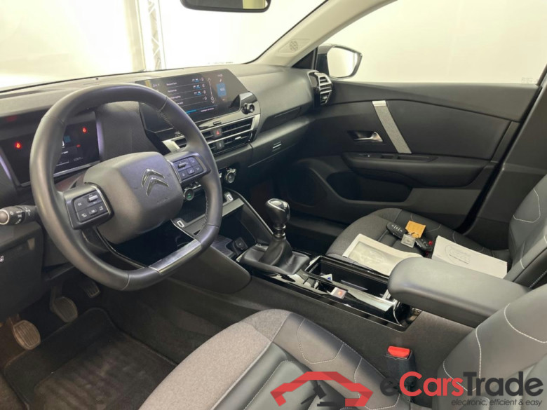 CITROEN C4 1.2 Puretech Feel Pack #5