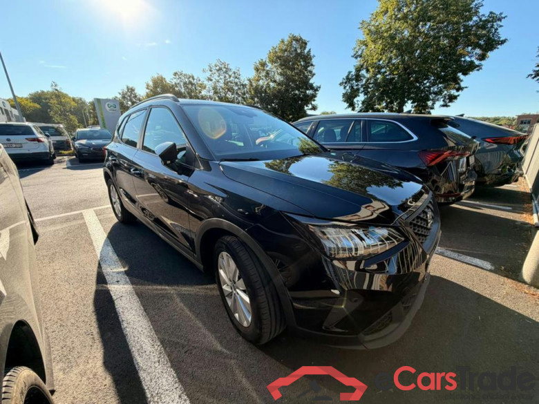 SEAT Arona 1.0 TSI 40th Anniversary DSG #2