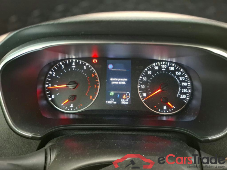 RENAULT Mégane Estate / 2020 / 5P / Break Business TCe 115 FAP -21N #6