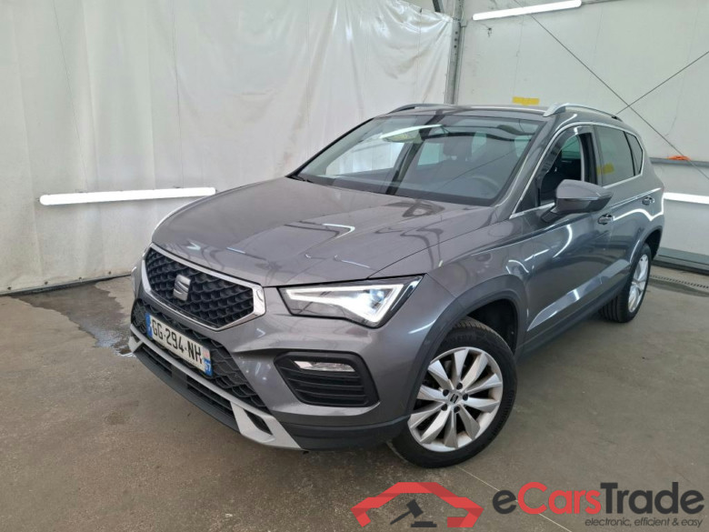 Ateca Style Business 1.0 TSI 110CV BVM6 E6d