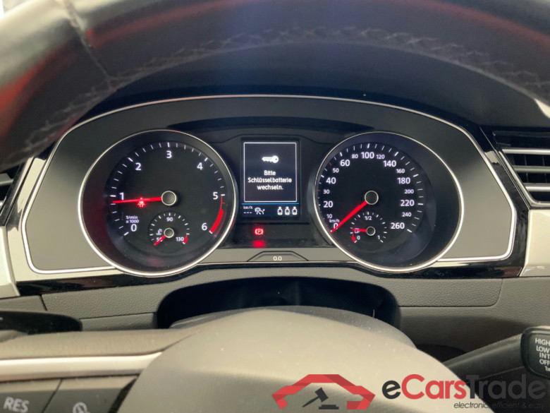 Passat Variant Business 2.0 TDI 110KW AT7 E6d #4