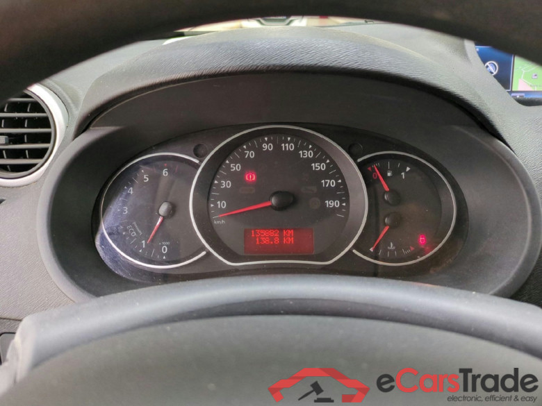 Kangoo Express Extra (Série Spéciale) 1.5 dCi 75CV BVM5 E6 #6