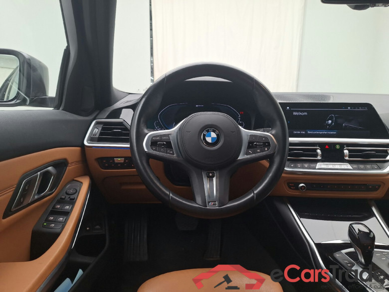 BMW, 3-serie To. '18 PHEV, BMW 3 Reeks Touring 320e (150 kW) 5d #6