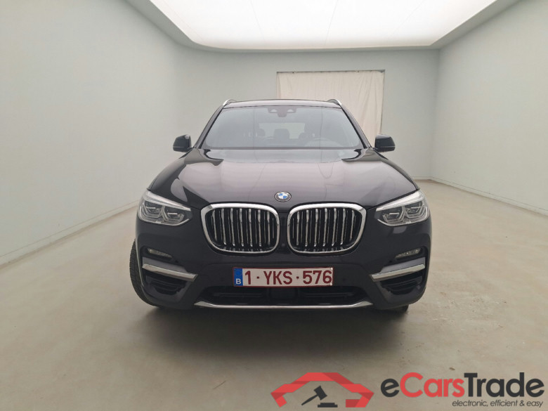 BMW, X3 '17, BMW X3 xDrive30e (135 kW) 5d #1