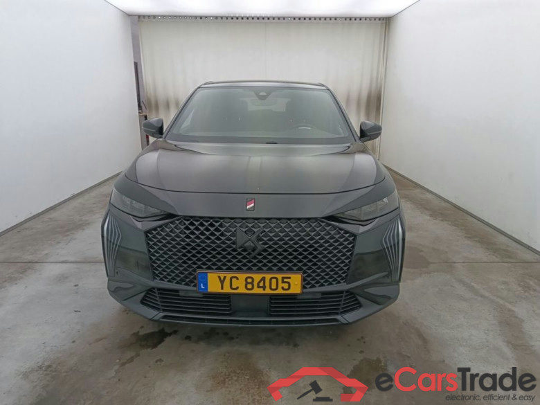 DS DS 7 E-Tense PERFORMANCE Line 5d