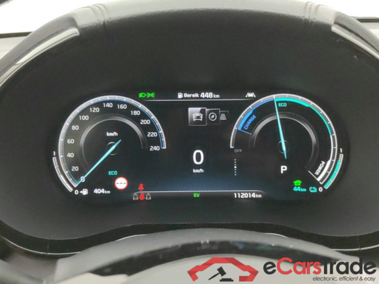 KIA cee'd Sportswagon Sense 1.6 GDi PHEV DCT ISG 5d #6