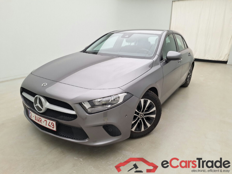 Mercedes, A-Class '18, A 180 d Bus.Solution Aut. #2