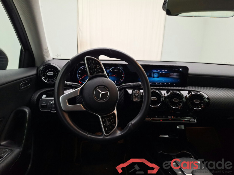Mercedes, A-Class '18, A 180 d Bus.Solution Aut. #6