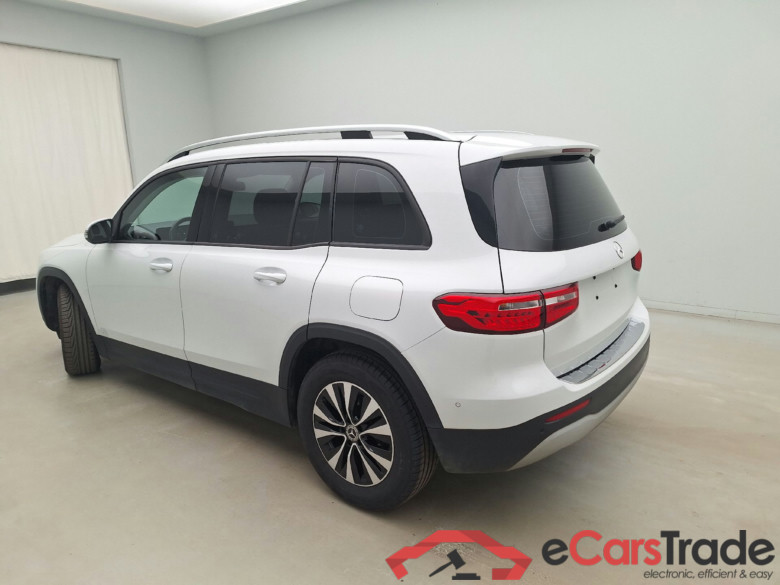 Mercedes, GLB '19, Mercedes-Benz GLB GLB 180 d Business Solution Esse #3