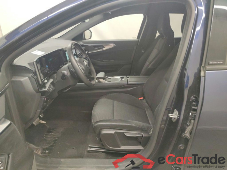 Renault Espace E-Tech full hybrid 200 Esprit Alpine 5d #3