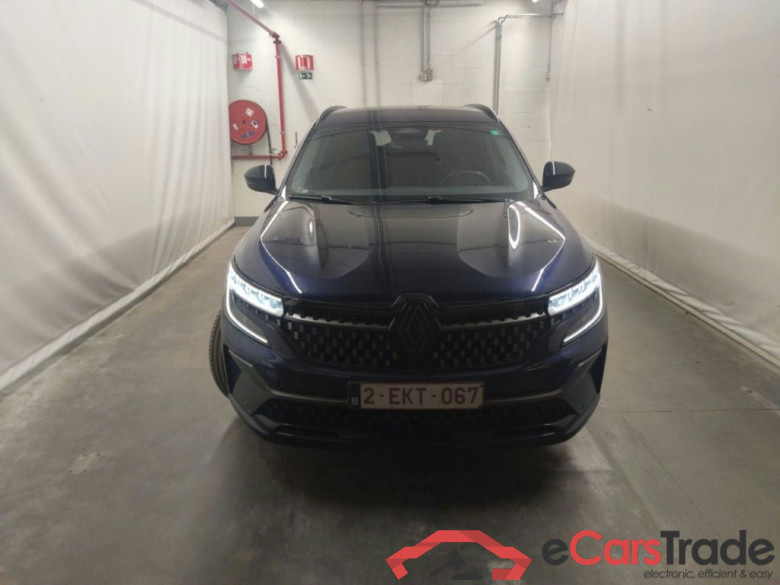 Renault Espace E-Tech full hybrid 200 Esprit Alpine 5d #5