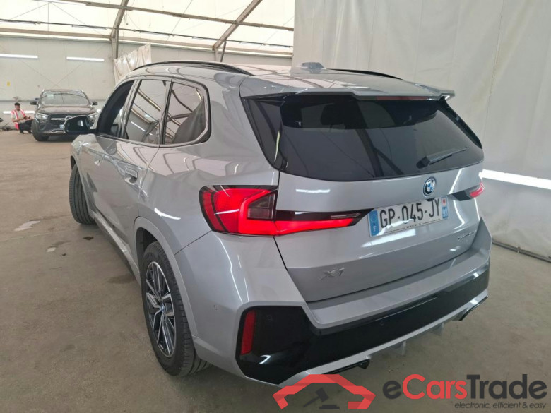 BMW X1 / 2022 / 5P / SUV xDrive30e M Sport DKG7 #3