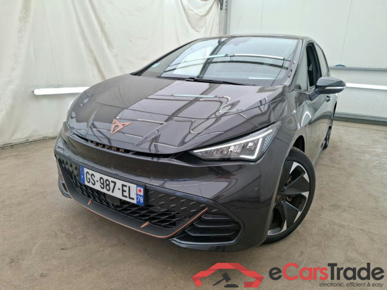 CUPRA Born / 2021 / 5P / Berline 230ch - batterie XL VZ