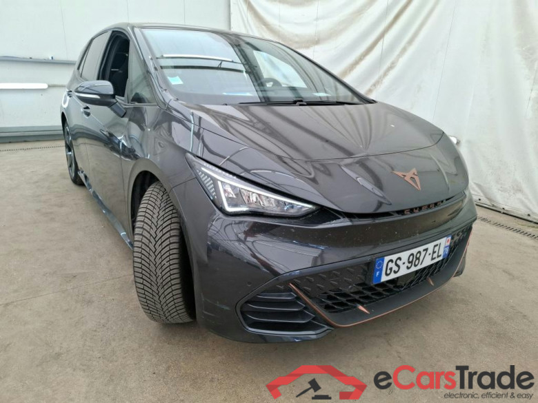 CUPRA Born / 2021 / 5P / Berline 230ch - batterie XL VZ #5