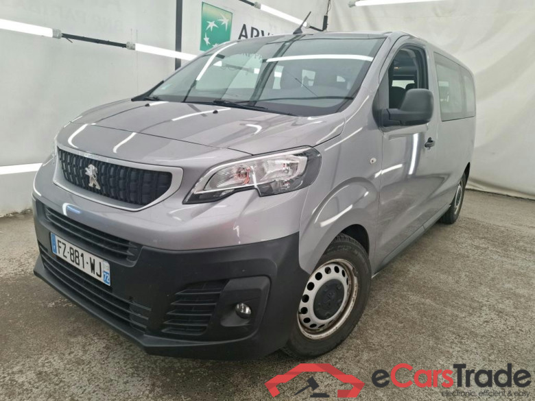 Expert Kombi L2 2.0 HDi 145CV BVM6 E6d