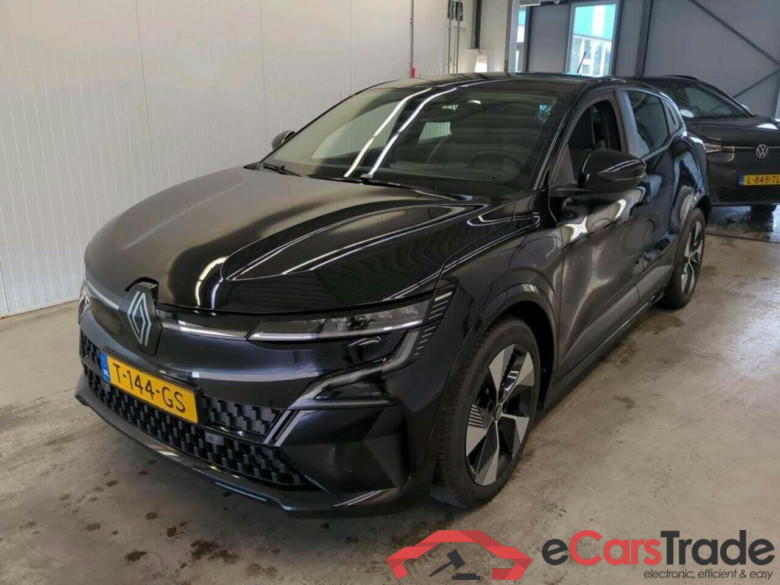 RENAULT Mégane E-Tech EV60 O.C. Evolution