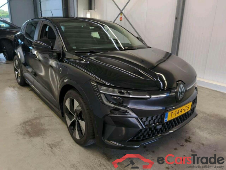 RENAULT Mégane E-Tech EV60 O.C. Evolution #5