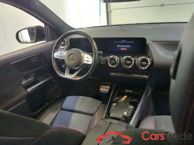 MERCEDES-BENZ GLA-klasse 250 e BnsSol AMG Ltd #3