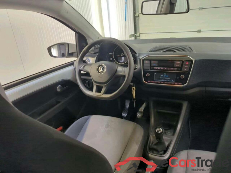 VOLKSWAGEN up! 1.0 #3
