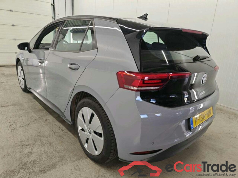 VOLKSWAGEN ID.3 Pro 58 kWh #6