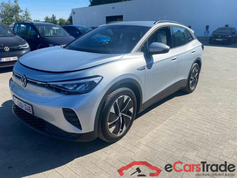 VOLKSWAGEN ID.4 77 kWh Pro Performance #1