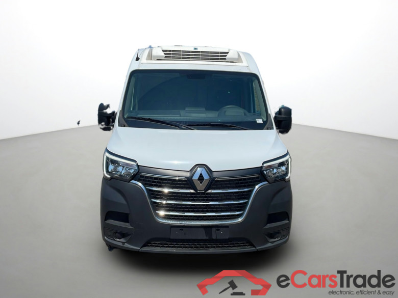 Renault Master CONFORT TRAC F3500 L2H2 BLUE DCI 145