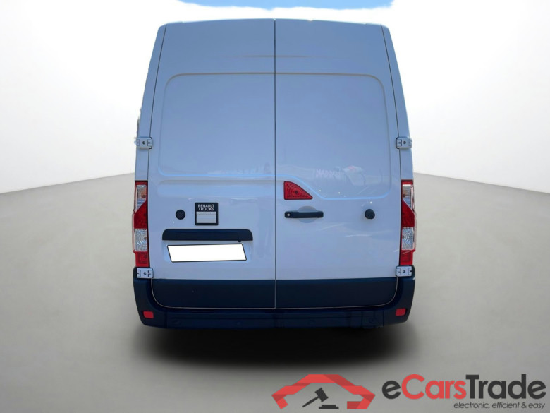 Renault Master TRAC F3500 L2H2 BLUE DCI 145 CONFORT BLUE DCI 145 #5