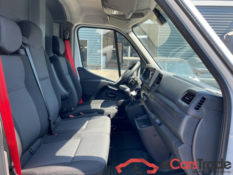 Renault Master TRAC F3500 L2H2 BLUE DCI 145 CONFORT BLUE DCI 145 #6