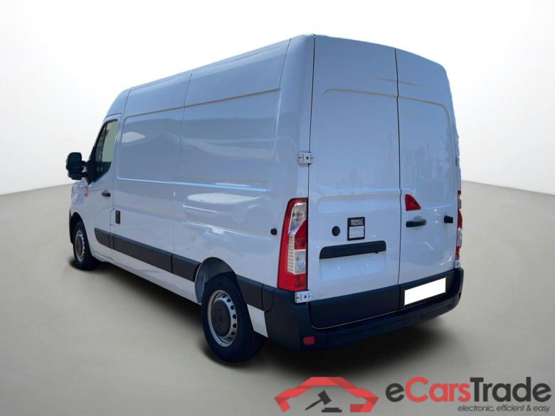 Renault Master Confort TRAC F3500 L2H2 Blue dCi 145 (107 kW) Manual 6 #5