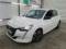 preview Peugeot 208 #0