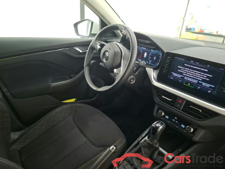 Scala Business 1.0 TSI 110CV BVA7 E6d / TRANSFO VP/VF #5
