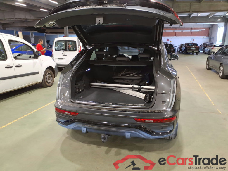 AUDI Q5 SPORTBACK 2.0 50 TFSI E S TRONIC QUATTRO S LINE #3