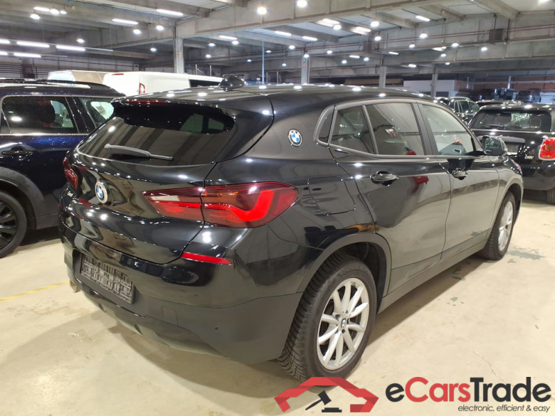 BMW X2 1.5 SDRIVE18I 100KW DCT #4