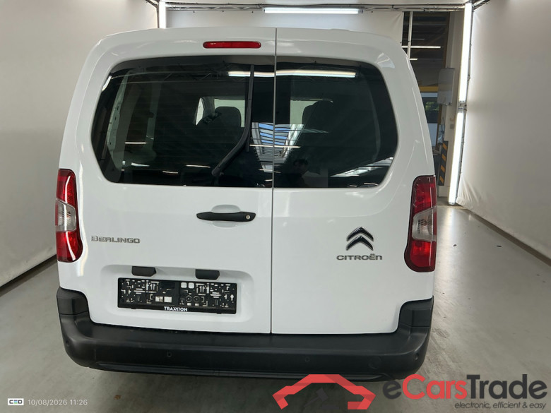 CITROËN BERLINGO 1.5 BLUEHDI 100 XL HEAVY CONTROL DC #5