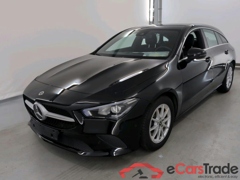 Mercedes A 180d SB Aut. LED Widescreen Navi KeylessGo Camera Klima PDC ...