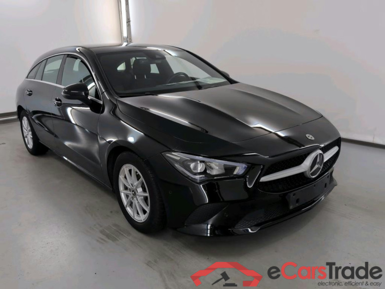 Mercedes A 180d SB Aut. LED Widescreen Navi KeylessGo Camera Klima PDC ... #2
