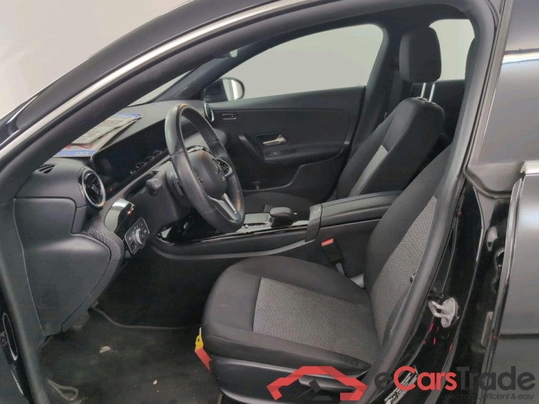 Mercedes A 180d SB Aut. LED Widescreen Navi KeylessGo Camera Klima PDC ... #5