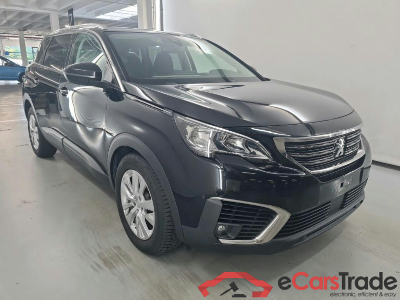 PEUGEOT 5008 DIESEL - 2017 1.5 BlueHDi Active (EU6.2) #2