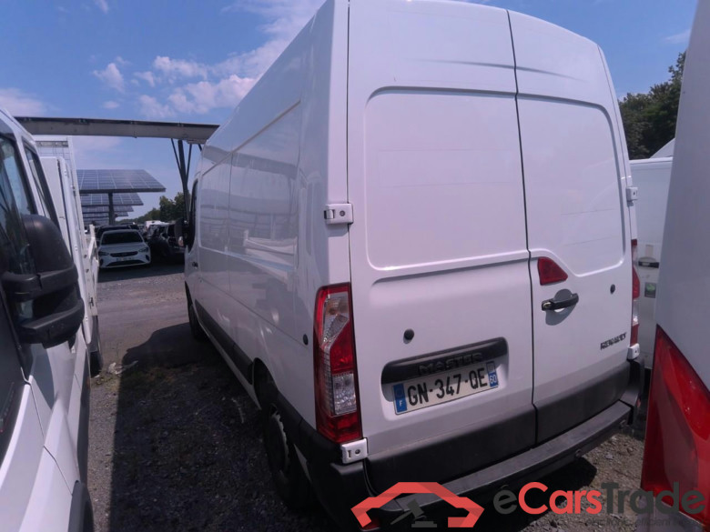 MASTER F3500 L2H2 GDCF DCI 135 #4