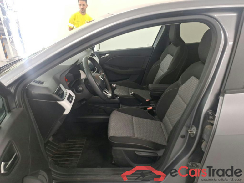 RENAULT CLIO 1.0 TCE 90 EVOLUTION #5