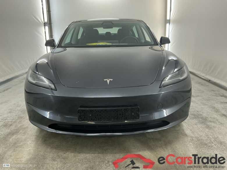 TESLA MODEL 3 BEV LONG RANGE DUAL MOTOR 4WD AUTO #2