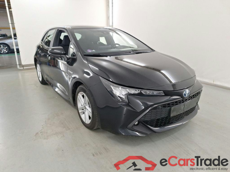 TOYOTA COROLLA 1.8 HYBRID DYNAMIC E-CVT #2