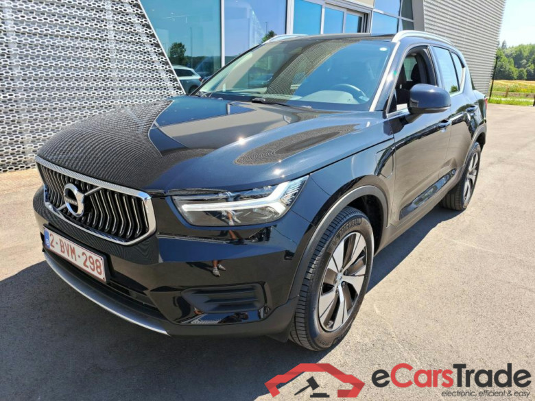 VOLVO XC40 1.5 T4 PHEV INSCRIPTION EXPR. DCT #1