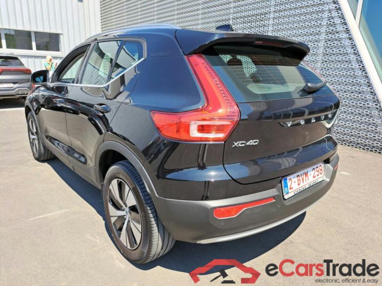 VOLVO XC40 1.5 T4 PHEV INSCRIPTION EXPR. DCT #3